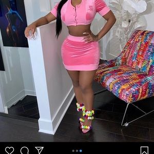 Shane Justin smooth prep